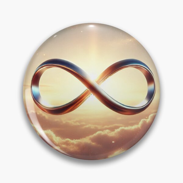 Item preview, Infinite designed and sold by N1cetee.