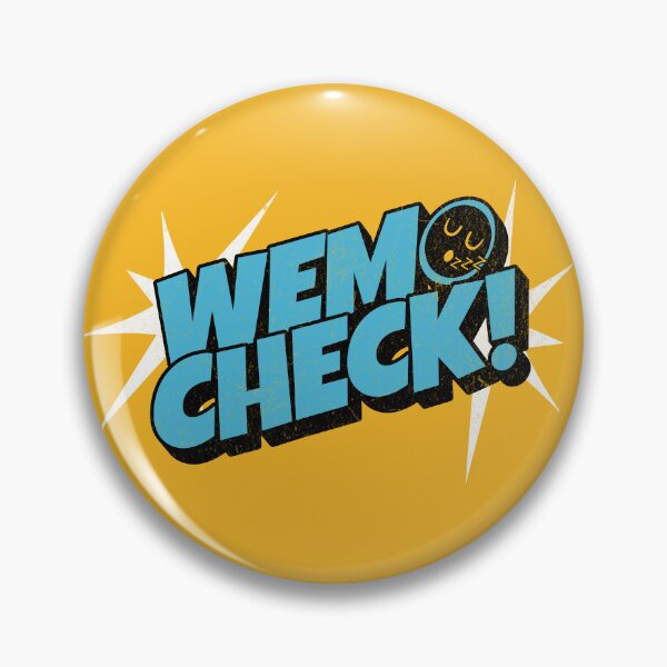 Item preview, Wemo check Nmixx Haewon typography text nswer Morcaworks designed and sold by Morcawork.