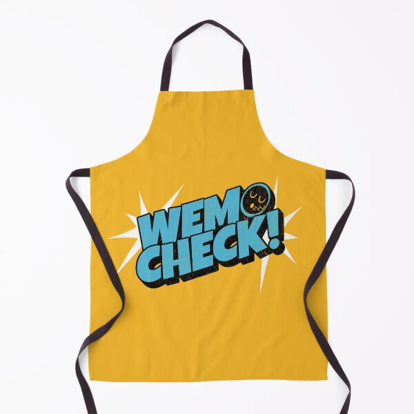 Item preview, Wemo check Nmixx Haewon typography text nswer Morcaworks designed and sold by Morcawork.