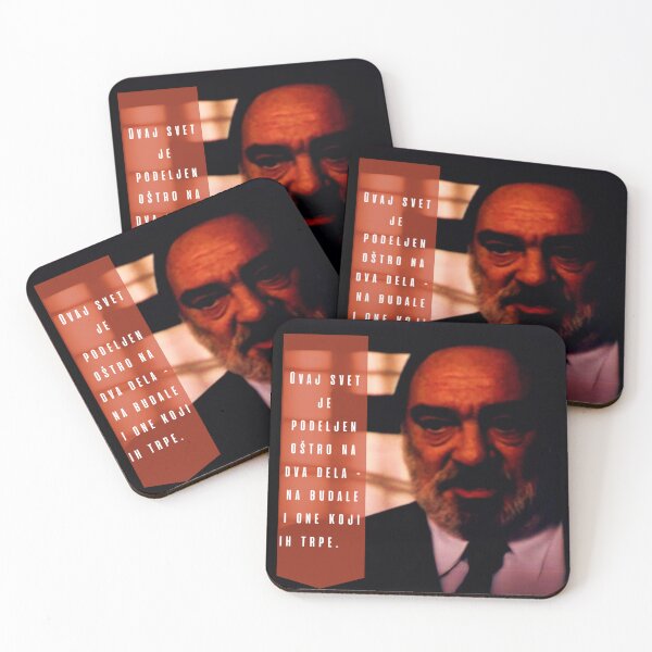 Item preview, Great Serbian actor designed and sold by LelaDoronjski5.