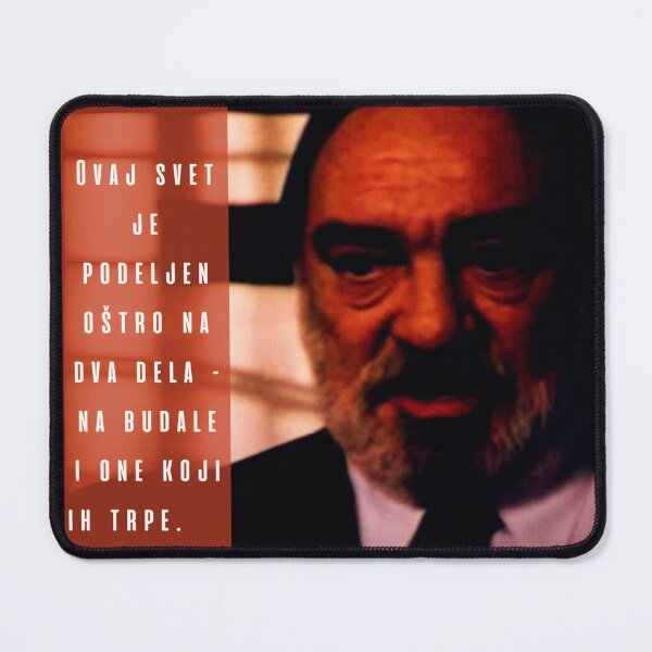 Item preview, Great Serbian actor designed and sold by LelaDoronjski5.