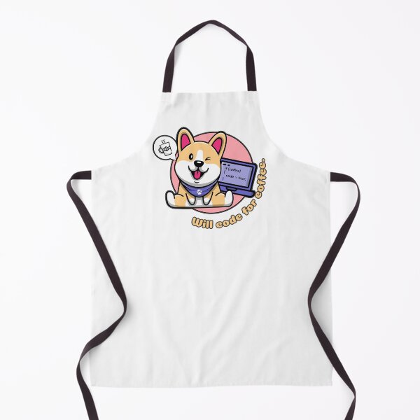 Item preview, Will code for coffee designed and sold by Circle-Cats.