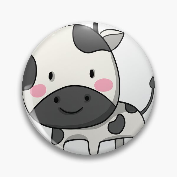 Item preview, Cute Baby Cow designed and sold by TODPESIGN.