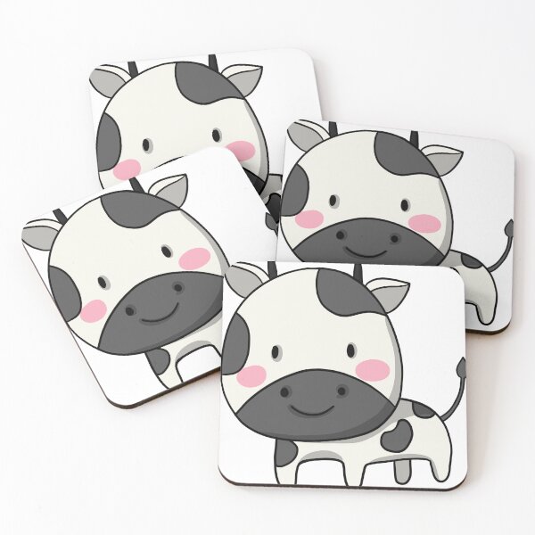Item preview, Cute Baby Cow designed and sold by TODPESIGN.