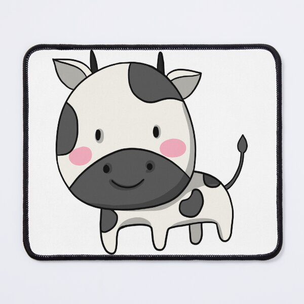 Item preview, Cute Baby Cow designed and sold by TODPESIGN.