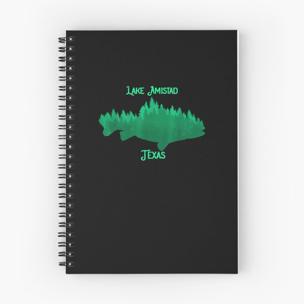 Item preview, Amistad National Recreation Area Texas designed and sold by BASKF.