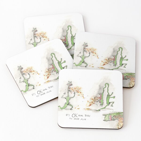 Item preview, Fun Toby designed and sold by Willem Droog.
