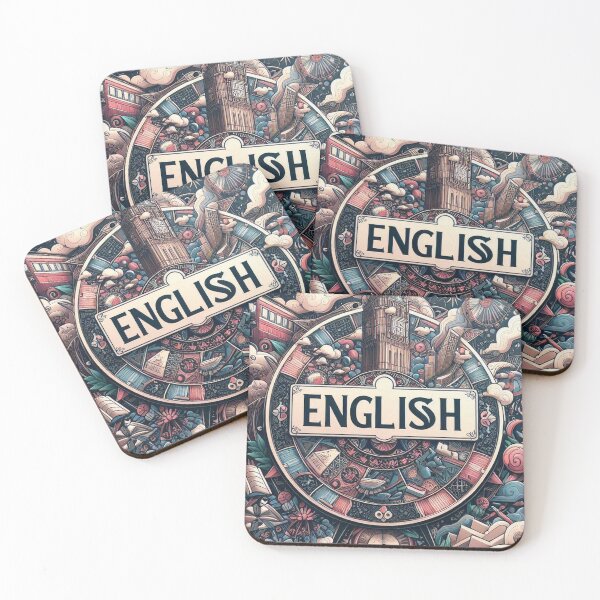 Item preview, English designed and sold by RaF71PrO.