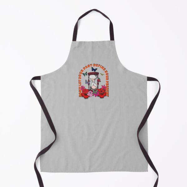 Item preview, DON'T LET YOUR PAST DEFINE YOUR PRESENT designed and sold by JNgraphictopia.