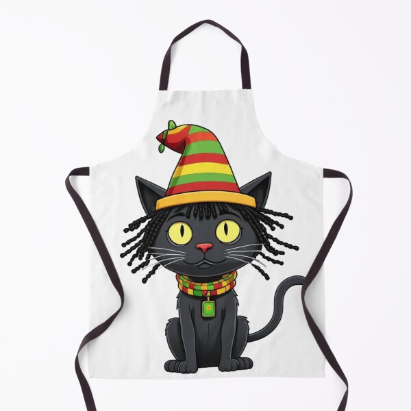 Item preview, A cat with a lot of rhythm designed and sold by 0penvimark.