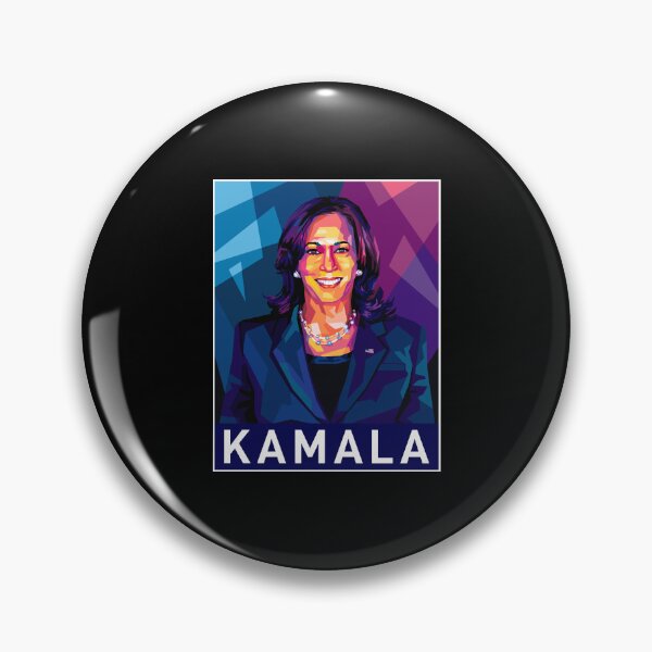 Item preview, Kamala 2024 designed and sold by vestalshop.