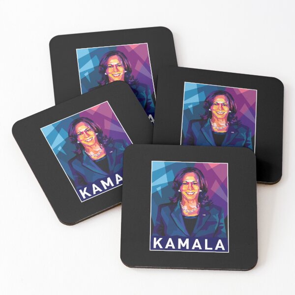 Item preview, Kamala 2024 designed and sold by vestalshop.