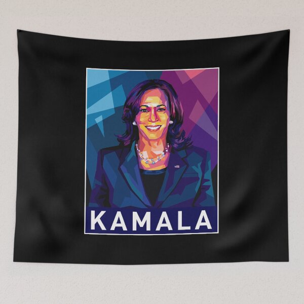 Item preview, Kamala 2024 designed and sold by vestalshop.