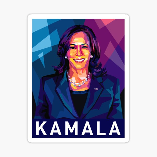 Item preview, Kamala 2024 designed and sold by vestalshop.