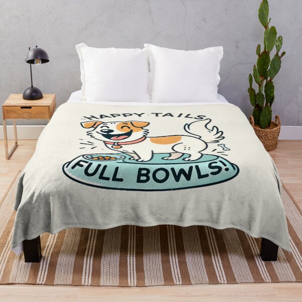 Item preview, Happy tails designed and sold by Caloop-designs.