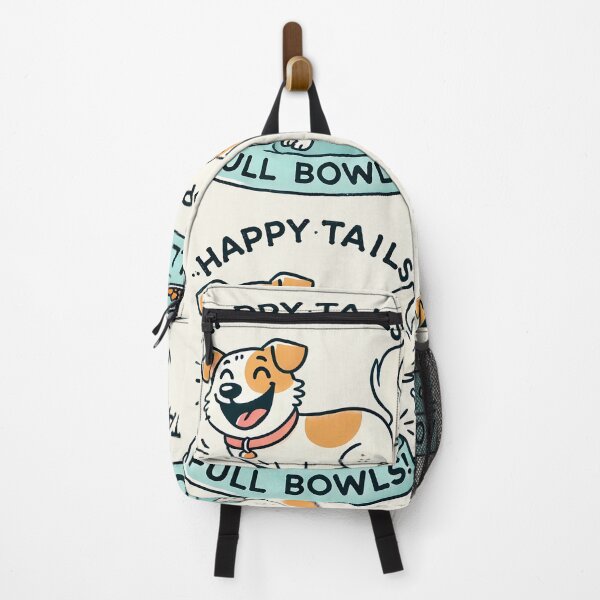 Item preview, Happy tails designed and sold by Caloop-designs.