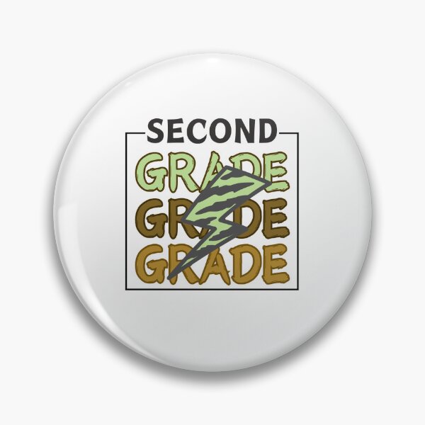 Item preview, Kindergarten, Second Grade designed and sold by deniz kaya.