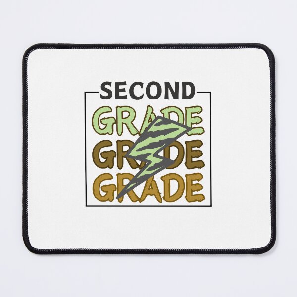 Item preview, Kindergarten, Second Grade designed and sold by deniz kaya.