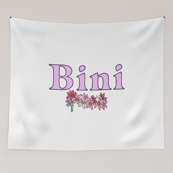 Item preview, Bini blooms designed and sold by AissTee.