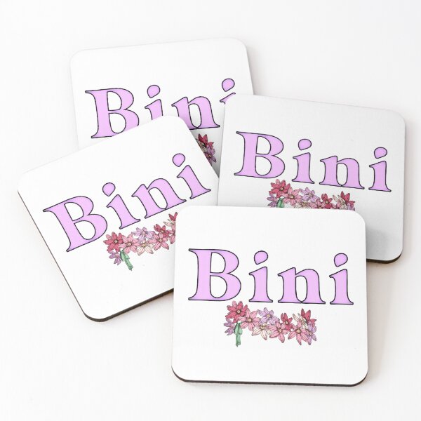 Item preview, Bini blooms designed and sold by AissTee.