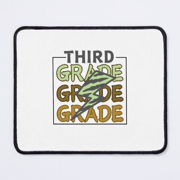 Item preview, Kindergarten, Third Grade designed and sold by deniz kaya.