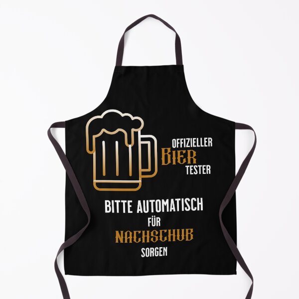 Item preview, Official Beer Tester T-Shirt Design designed and sold by Eugen-art.