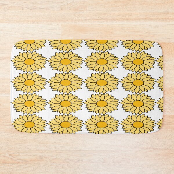 Item preview, Sun Flower designed and sold by Rainbowland123.