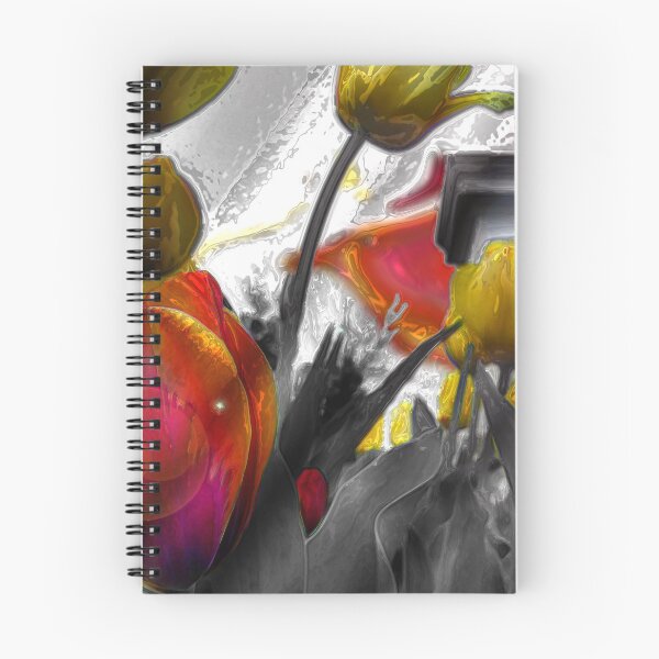Item preview, Tu-Lips Bloom designed and sold by Nathan Bargar.