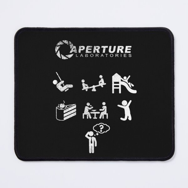 Item preview, Aperture Laboratories: The Truth is... Subjective! designed and sold by MolnFabrik.