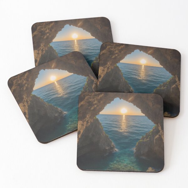 Item preview, Paradise designed and sold by Geek-Girl-Art.