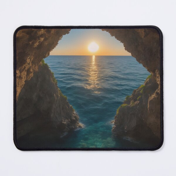 Item preview, Paradise designed and sold by Geek-Girl-Art.