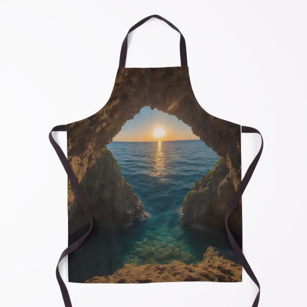 Item preview, Paradise designed and sold by Geek-Girl-Art.