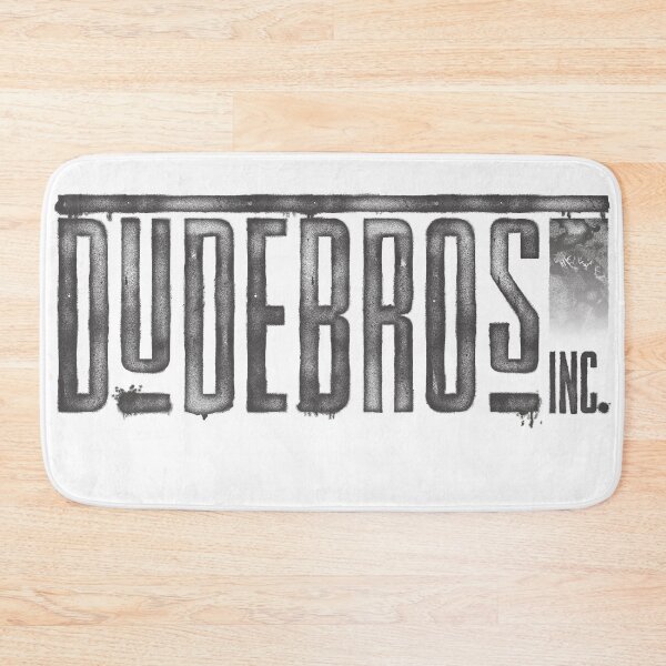 Item preview, DudeBro - Dude Bro Dudebros Inc designed and sold by ReidDesigns.