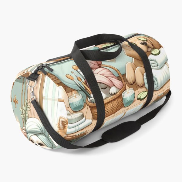 Item preview, Self care dogs designed and sold by Caloop-designs.
