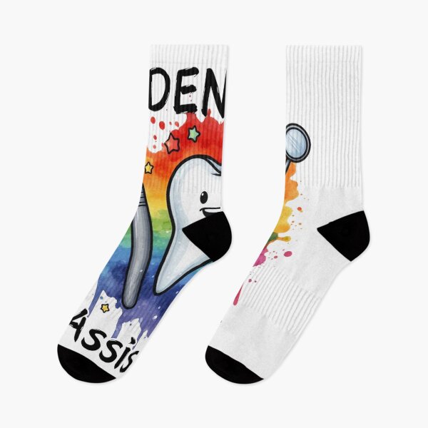 Item preview, Dental Asistant designed and sold by deniz kaya.