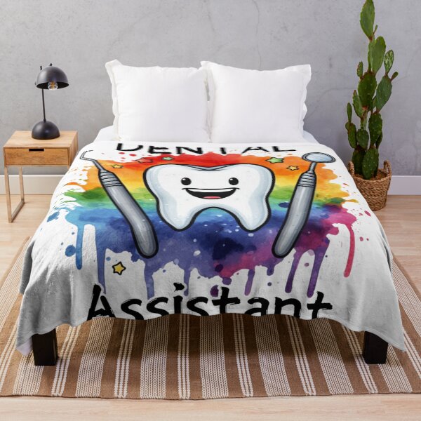 Item preview, Dental Asistant designed and sold by deniz kaya.