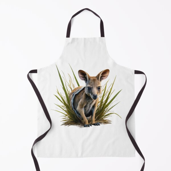 Item preview, Kangaroo Cuddles designed and sold by Leo digital art.
