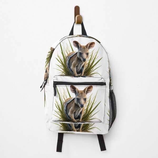 Item preview, Kangaroo Cuddles designed and sold by Leo digital art.