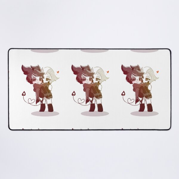 Item preview, Couple Chibi designed and sold by KidaDrawings94.
