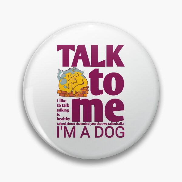 Item preview, Dog Speaker designed and sold by vibeno1.