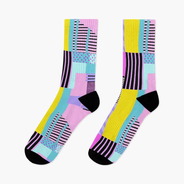 Item preview, Bauhaus Art – Playful Geometry with a Modern Twist designed and sold by Gemma A  Summers.