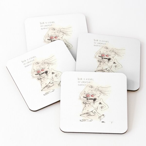 Item preview, Creative Bob designed and sold by Willem Droog.