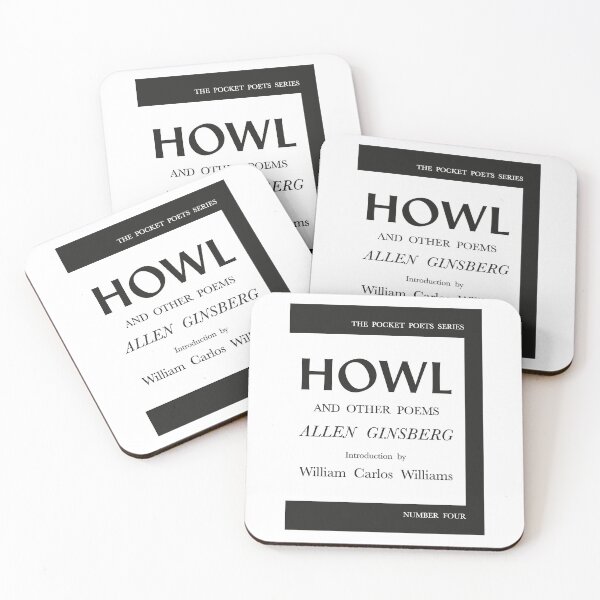 Item preview, Howl designed and sold by dimensionfourD4.