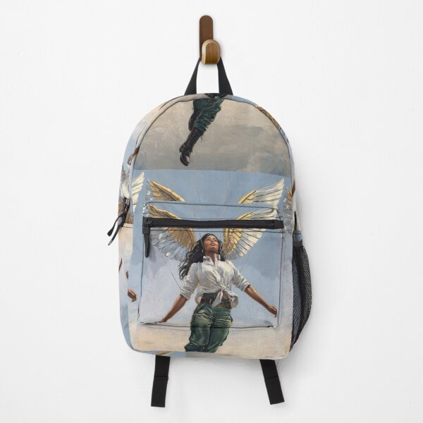 Item preview, Affirmations - Learning To Fly designed and sold by CanvasCarousel.