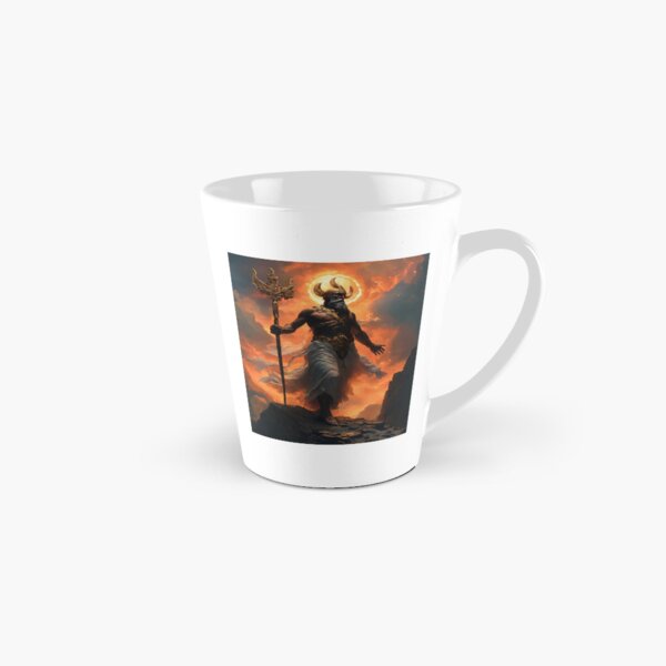 Item preview, god perun, fire, paganism designed and sold by Beladonna2021.