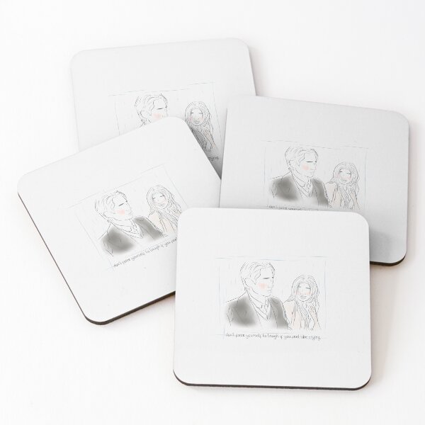 Item preview, Don’t force yourself to laugh if you feel like crying. | love next door designed and sold by Pinu92.