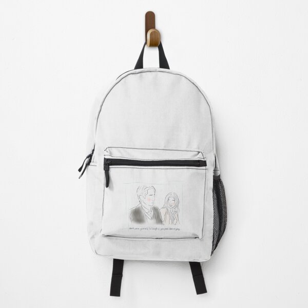 Item preview, Don’t force yourself to laugh if you feel like crying. | love next door designed and sold by Pinu92.