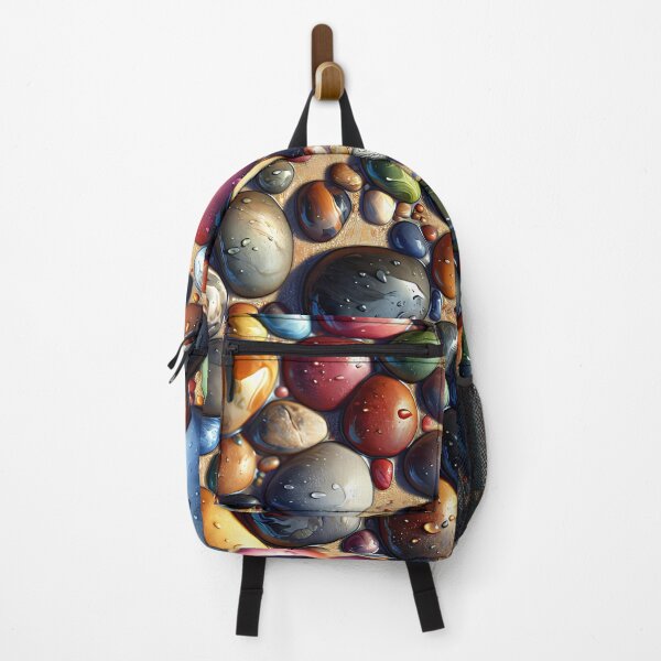 Item preview, Wet pebbles designed and sold by VariousGoodies.