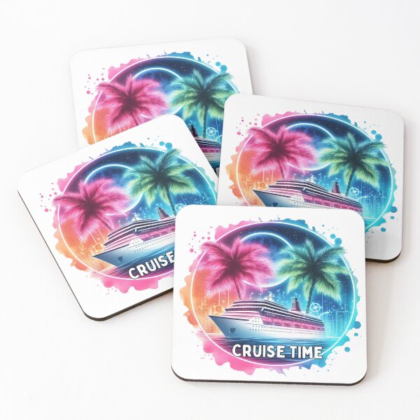 Item preview, Cruise Time designed and sold by deniz kaya.