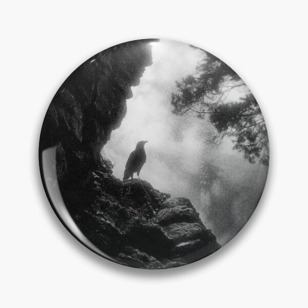 Item preview, Nevermore designed and sold by View From The Grave.